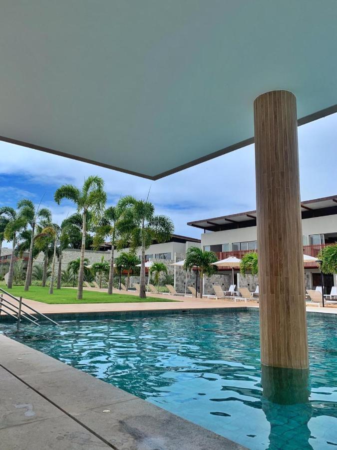 Resort Ile De Pipa Flat Praia de Pipa Экстерьер фото