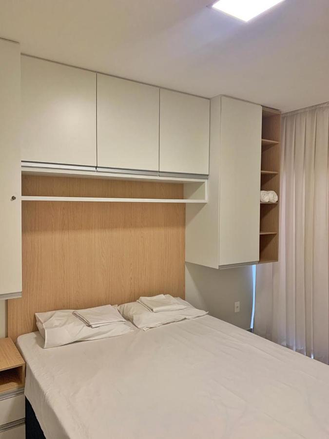 Resort Ile De Pipa Flat Praia de Pipa Экстерьер фото