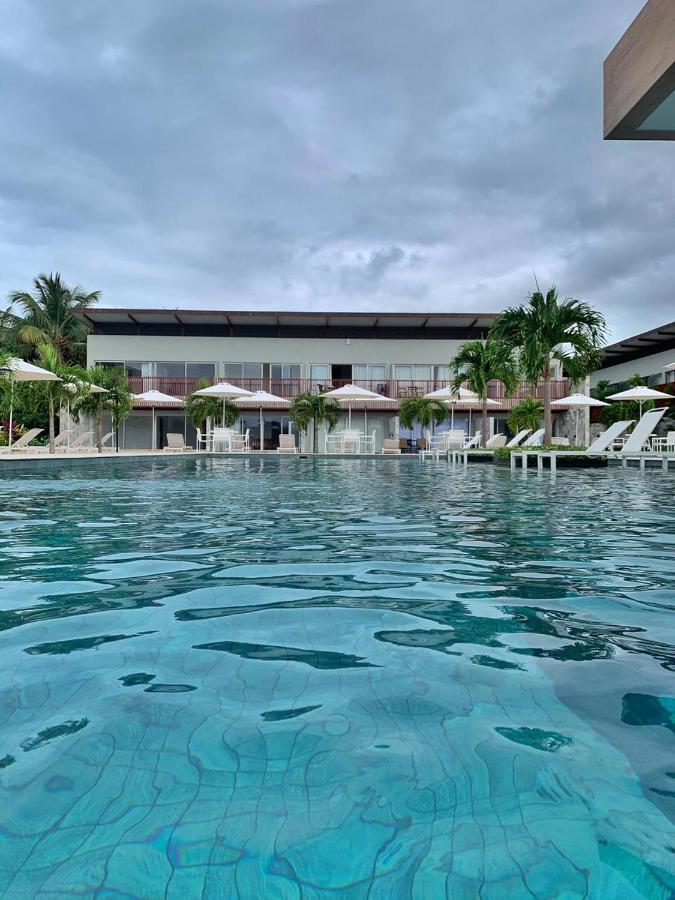 Resort Ile De Pipa Flat Praia de Pipa Экстерьер фото