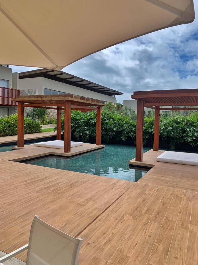 Resort Ile De Pipa Flat Praia de Pipa Экстерьер фото