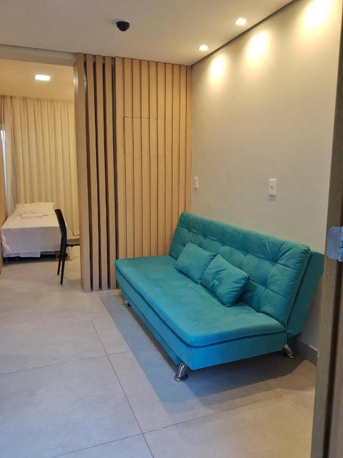 Resort Ile De Pipa Flat Praia de Pipa Экстерьер фото