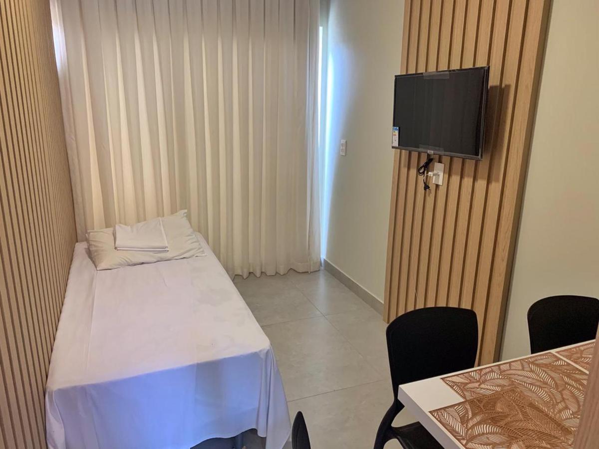 Resort Ile De Pipa Flat Praia de Pipa Экстерьер фото